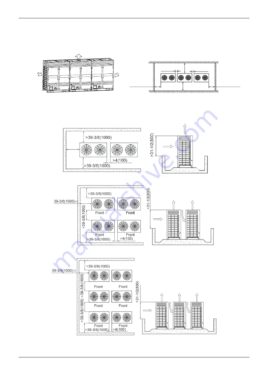 Midea MVUR252B-VA3 Скачать руководство пользователя страница 107