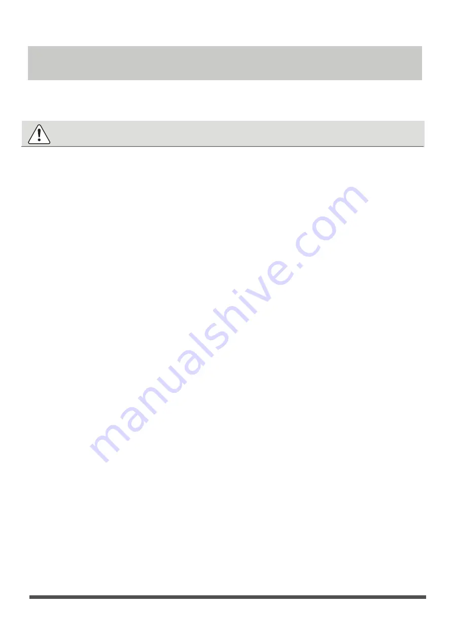 Midea MW-18CRF8B Owner'S Manual & Installation Manual Download Page 2