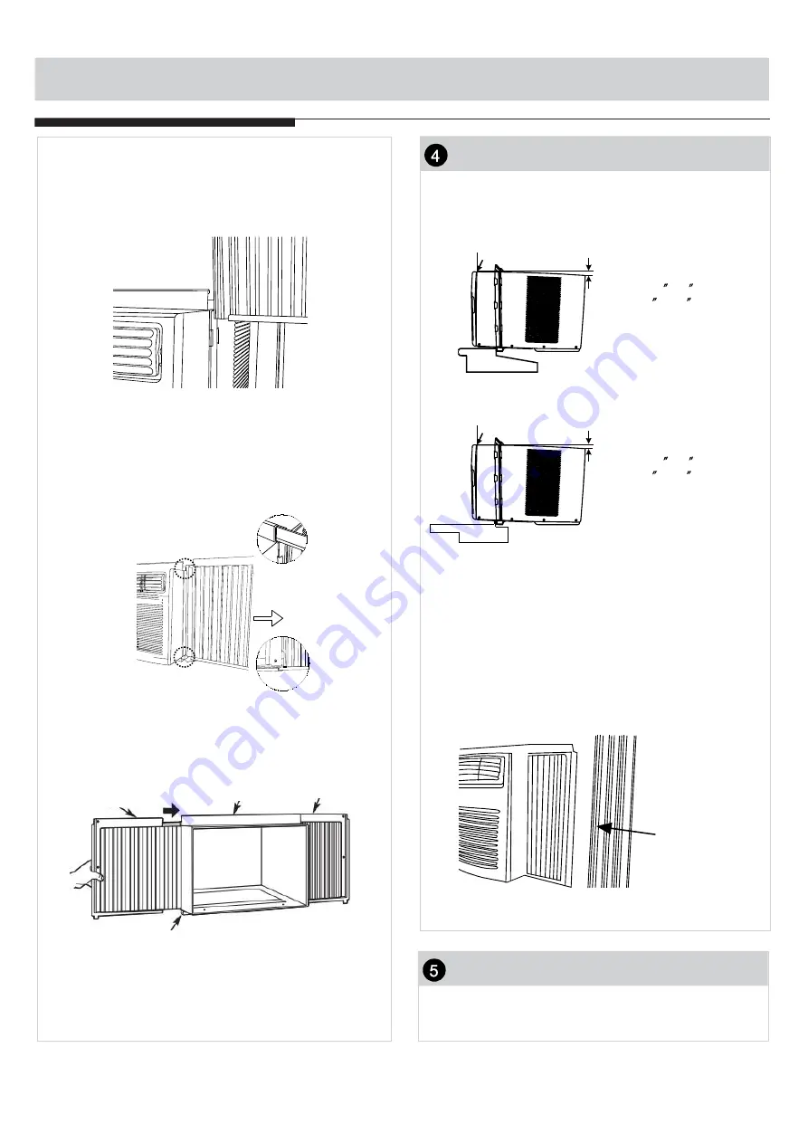 Midea MW06DRWBA1RCM Скачать руководство пользователя страница 15