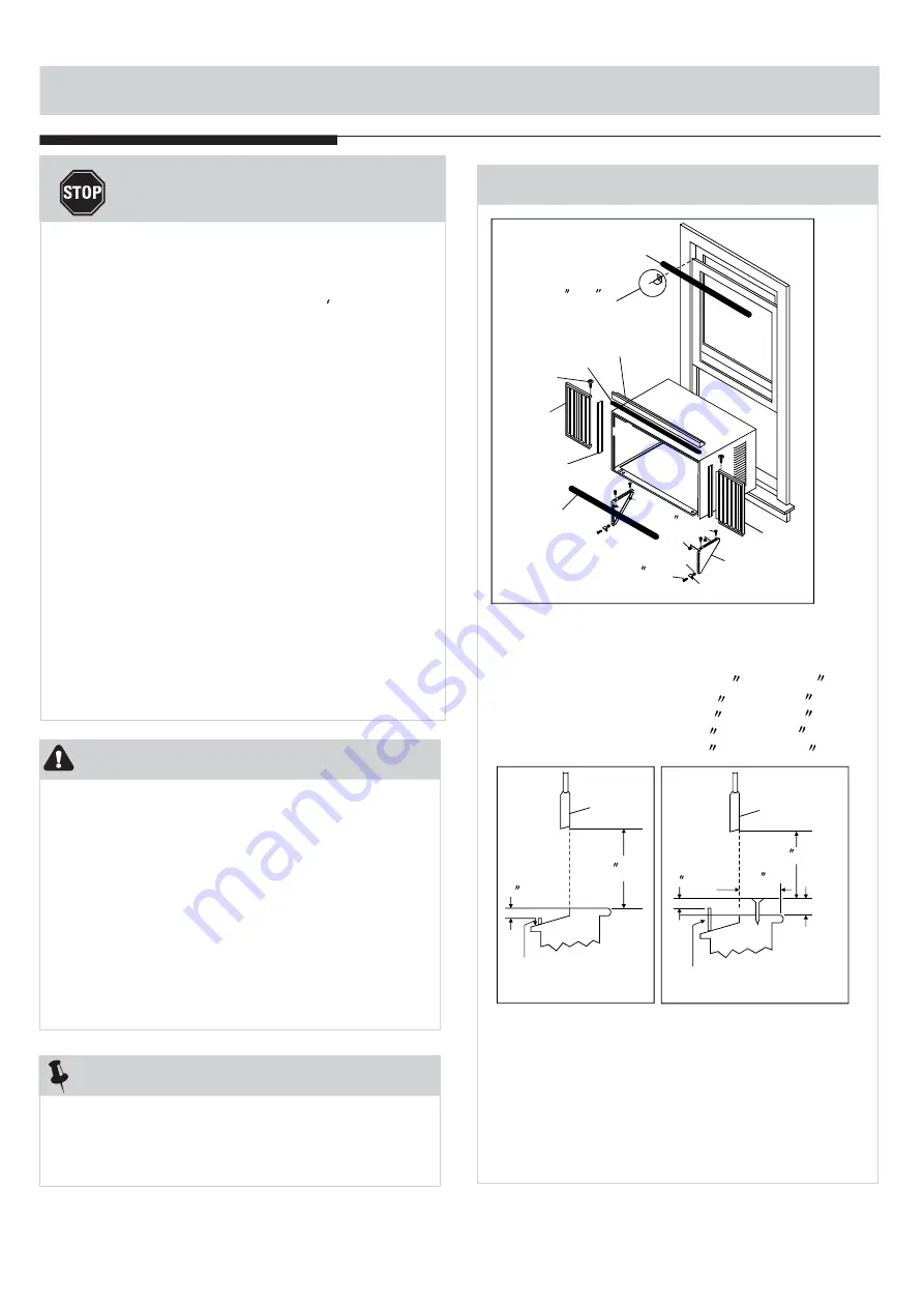 Midea MW06DRWBA1RCM Скачать руководство пользователя страница 18