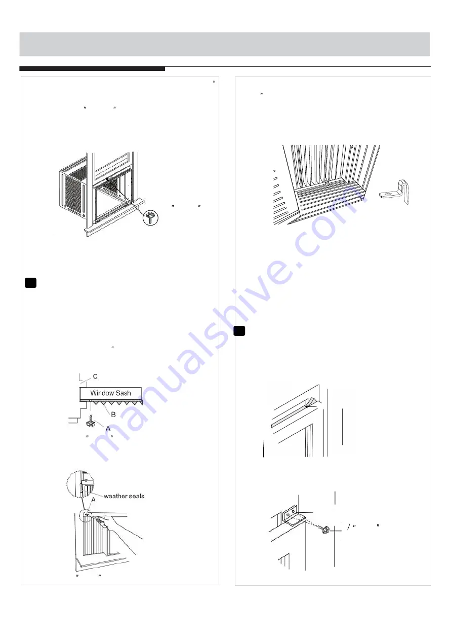 Midea MW06DRWBA1RCM Скачать руководство пользователя страница 22