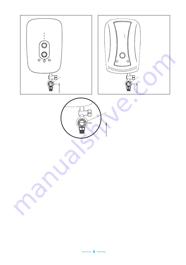 Midea MWH-35i Скачать руководство пользователя страница 20