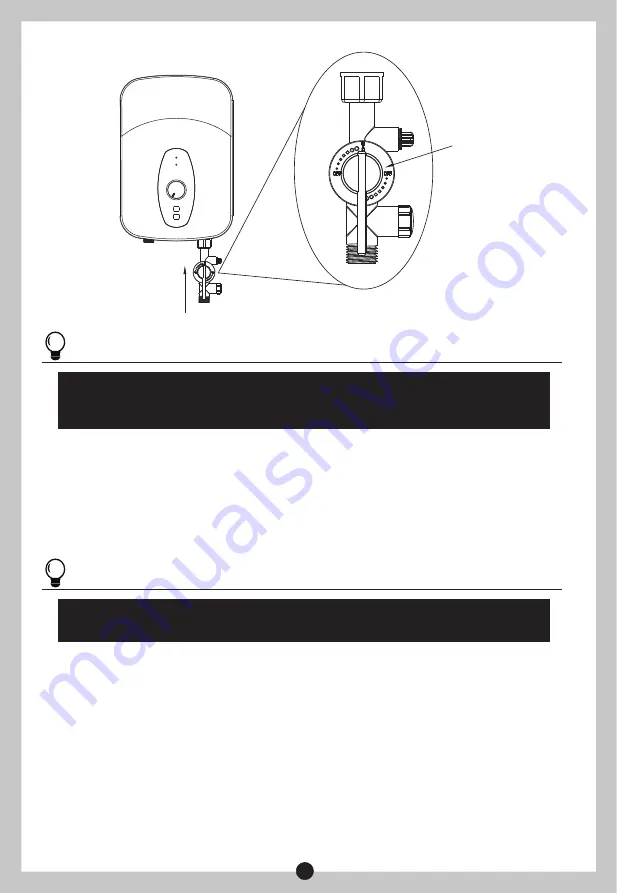 Midea MWH-38Q Instruction Manual Download Page 8