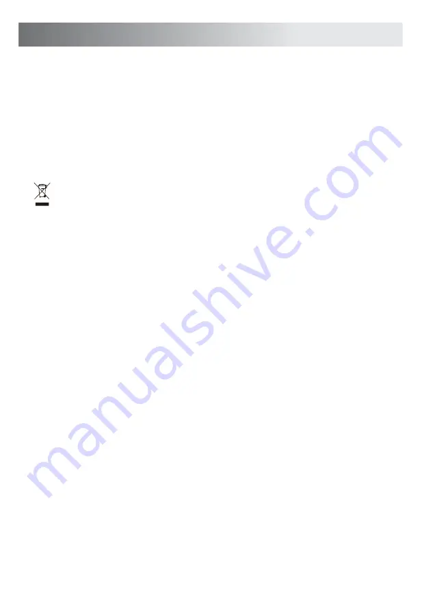 Midea NDK20-21AF Owner'S Manual Download Page 27