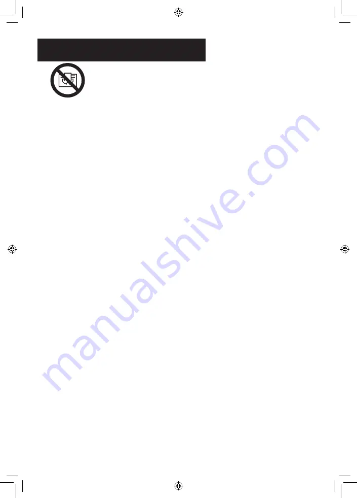 Midea NF18- 17PA Manual Download Page 5