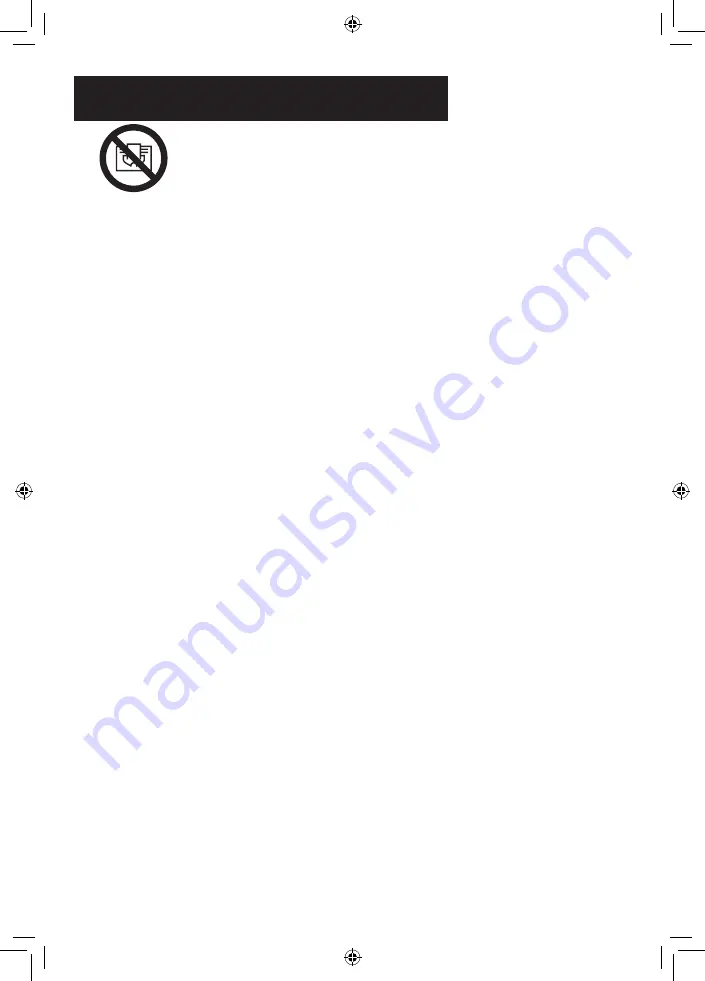 Midea NF18- 17PA Manual Download Page 21