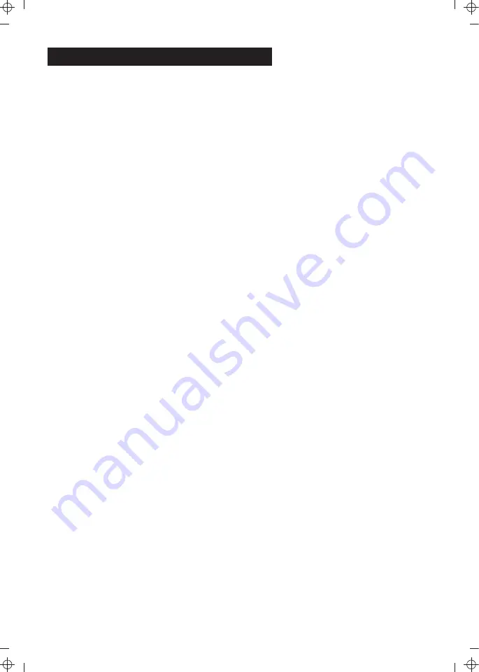 Midea NY2009-13A1L Owner'S Manual Download Page 3