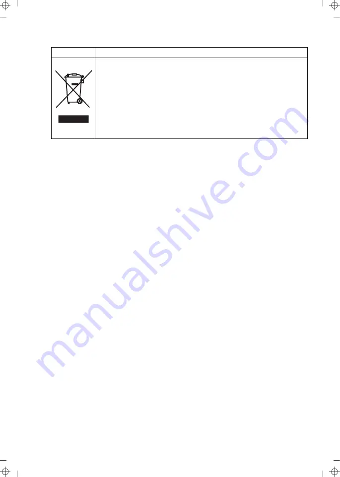 Midea NY2009-13A1L Owner'S Manual Download Page 5