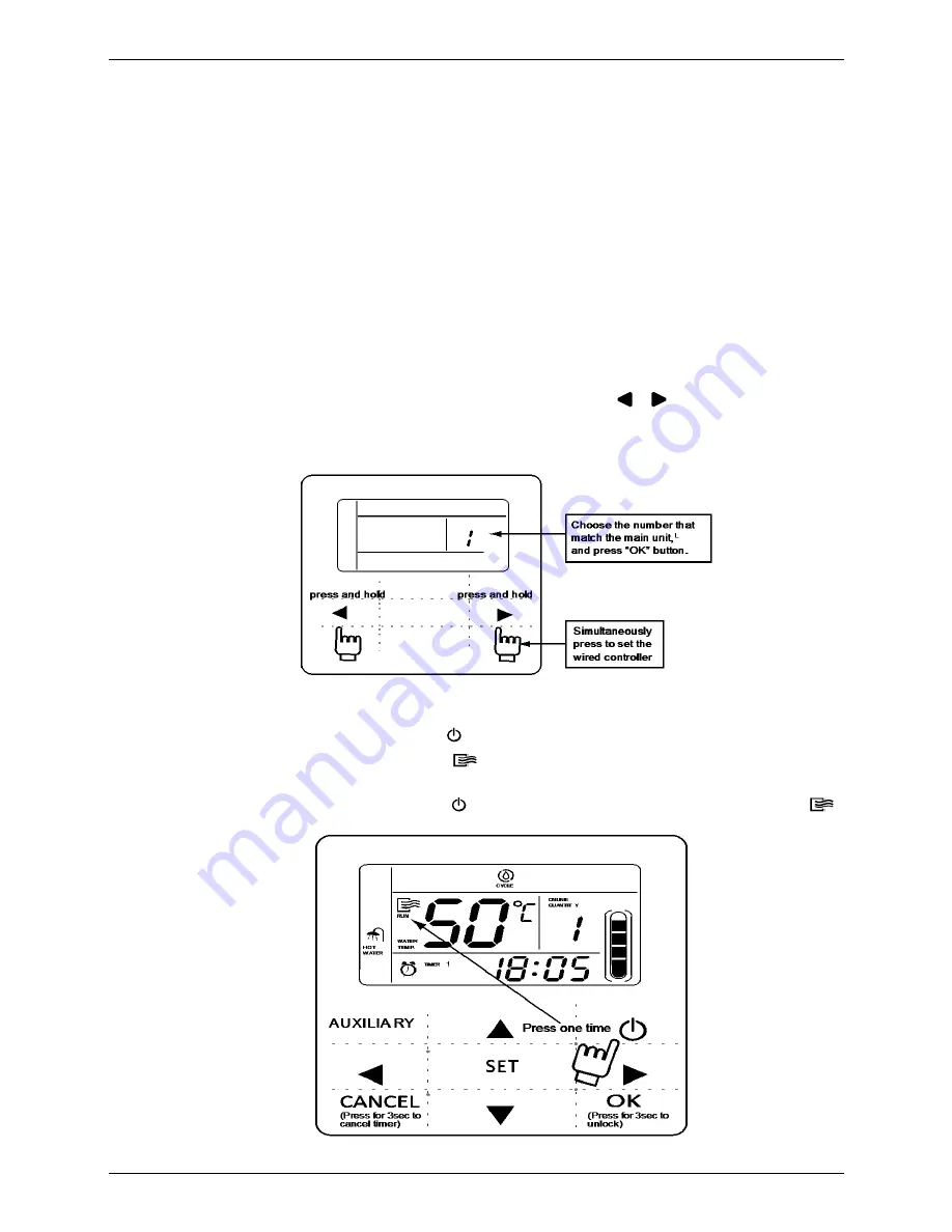 Midea RSJ-100/N1-540V-D Technical Manual Download Page 38