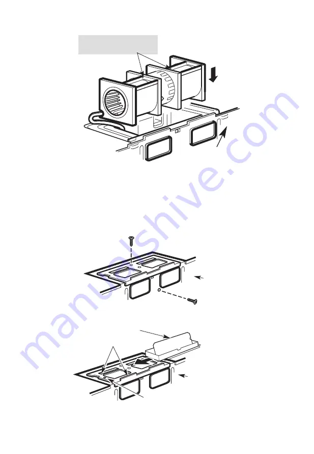 Midea TC051K6BW-S Instruction Manual Download Page 38