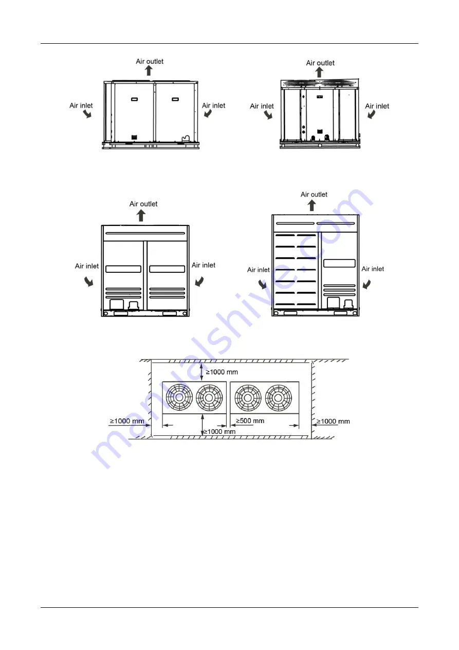 Midea TempMaker Series Скачать руководство пользователя страница 77