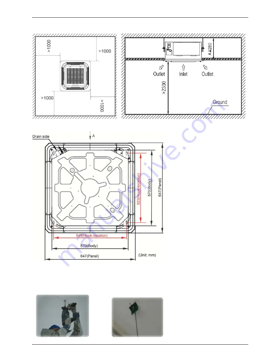 Midea U2MRS-12 Скачать руководство пользователя страница 84