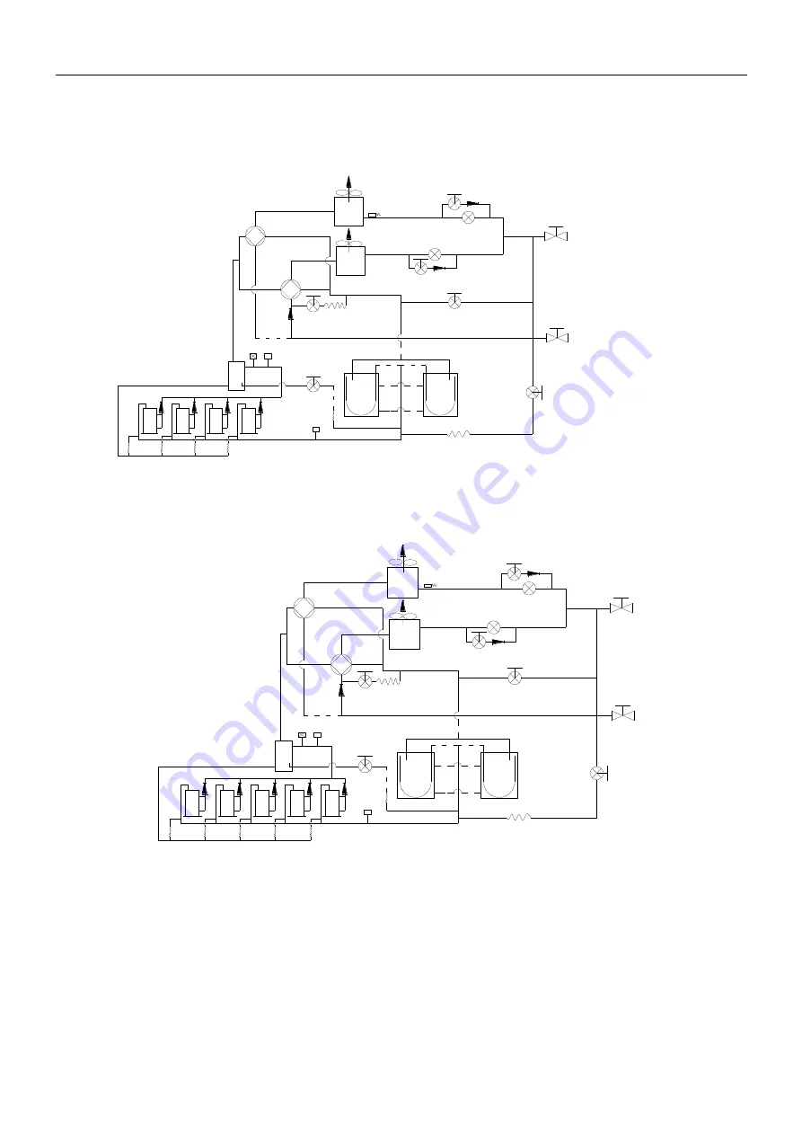 Midea VRF V4 Plus I Series Скачать руководство пользователя страница 17