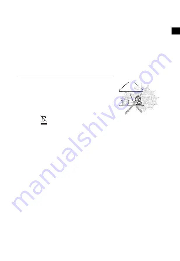 Midea WHK 7.62 BL User Manual Download Page 19