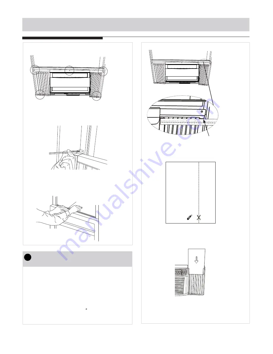 Midea WWK08CW71E Скачать руководство пользователя страница 8