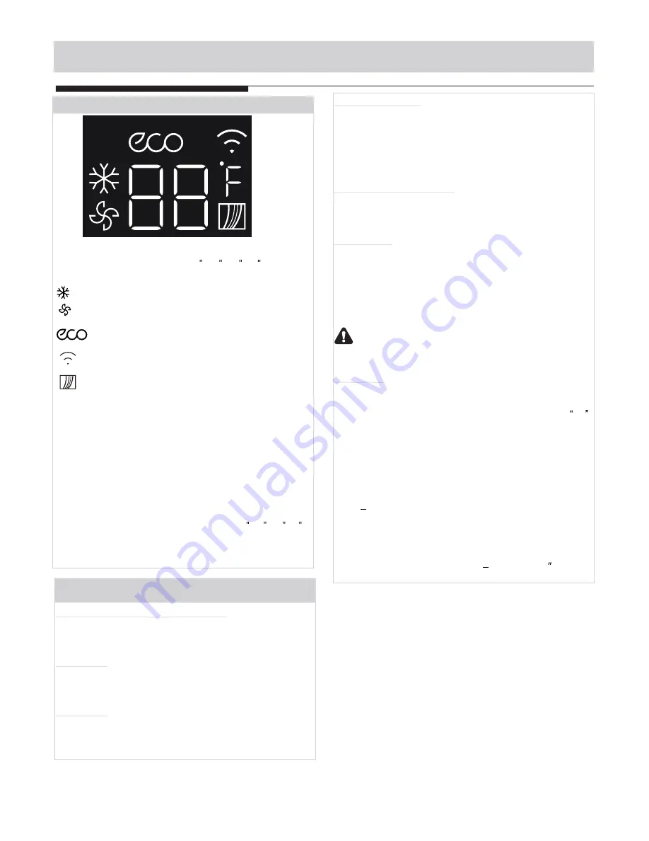 Midea WWK08CW71E User Manual Download Page 11