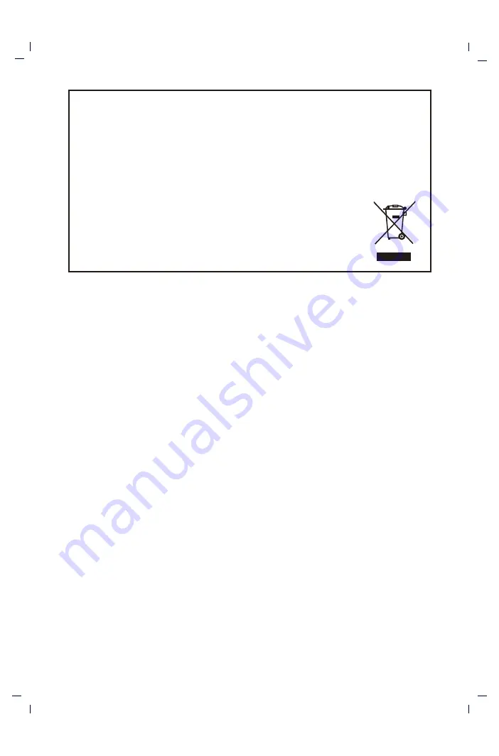 Midea YL1131AS User Manual Download Page 10