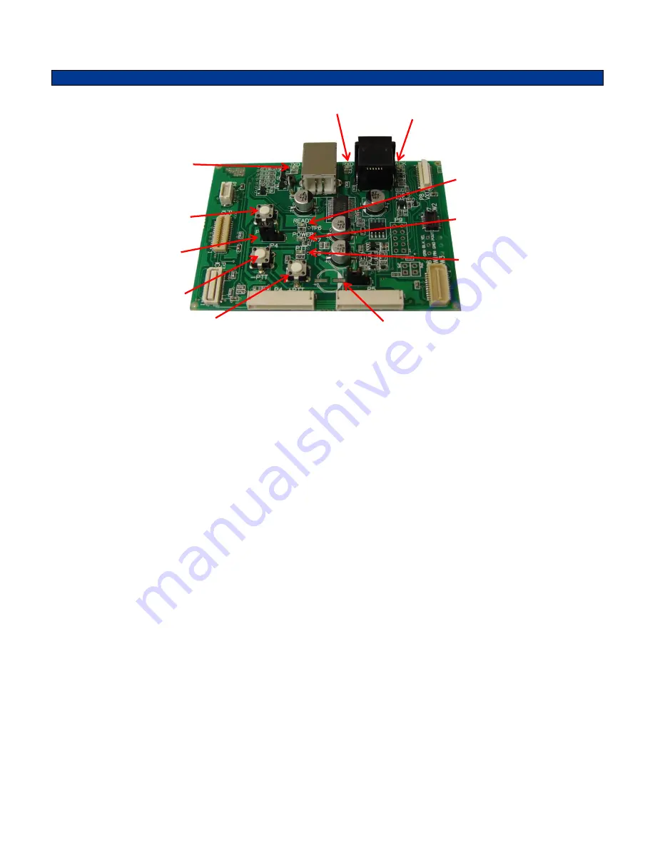 Midian Electronics KL-4F Скачать руководство пользователя страница 8