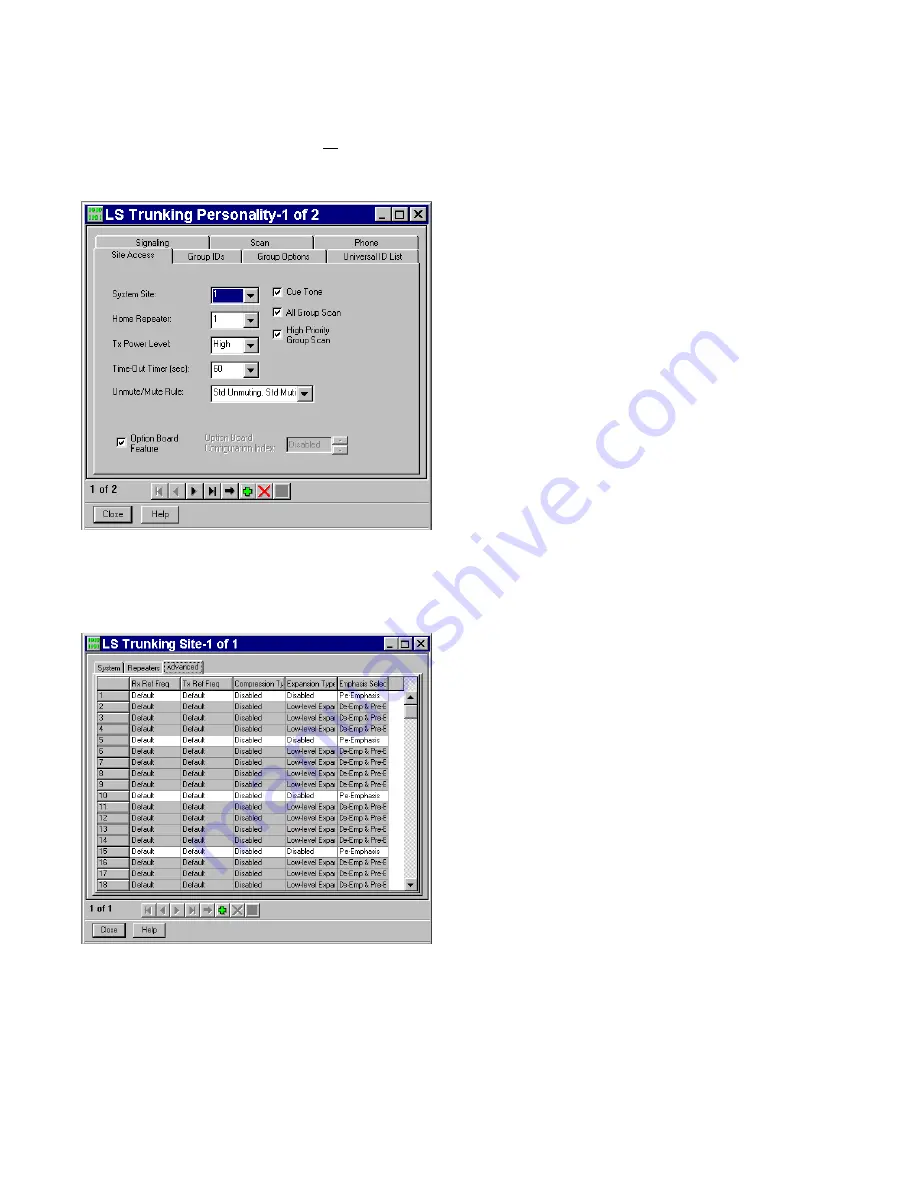 Midian Electronics MOT-TVS-2-PRO Скачать руководство пользователя страница 8