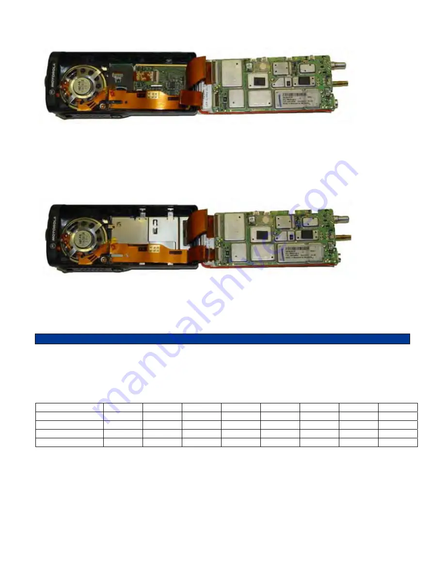 Midian Electronics MOT-TVS-2-PRO Скачать руководство пользователя страница 10