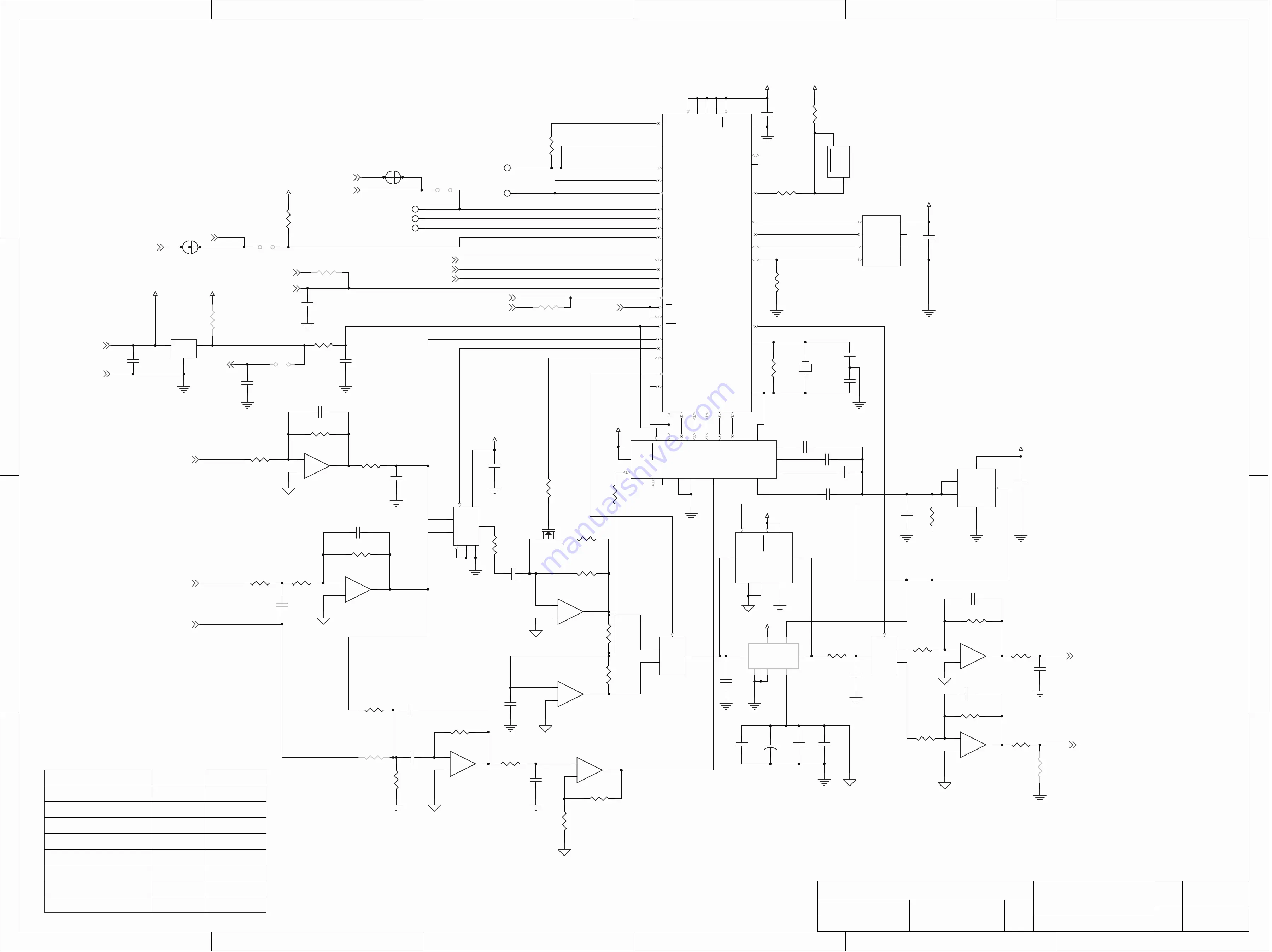 Midian Electronics MOT-TVS-2-PRO Instructions Manual Download Page 15