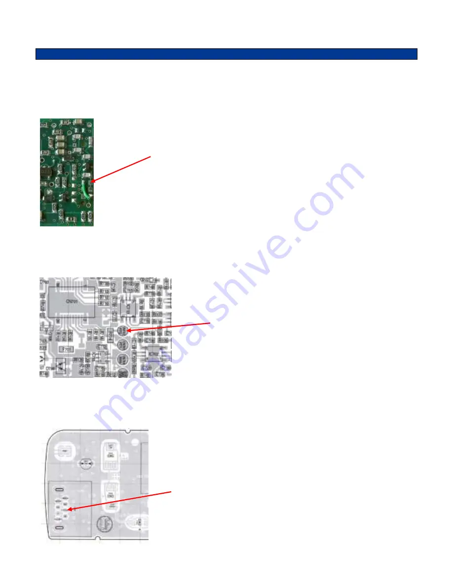 Midian Electronics SVR-1-KW3 Скачать руководство пользователя страница 4