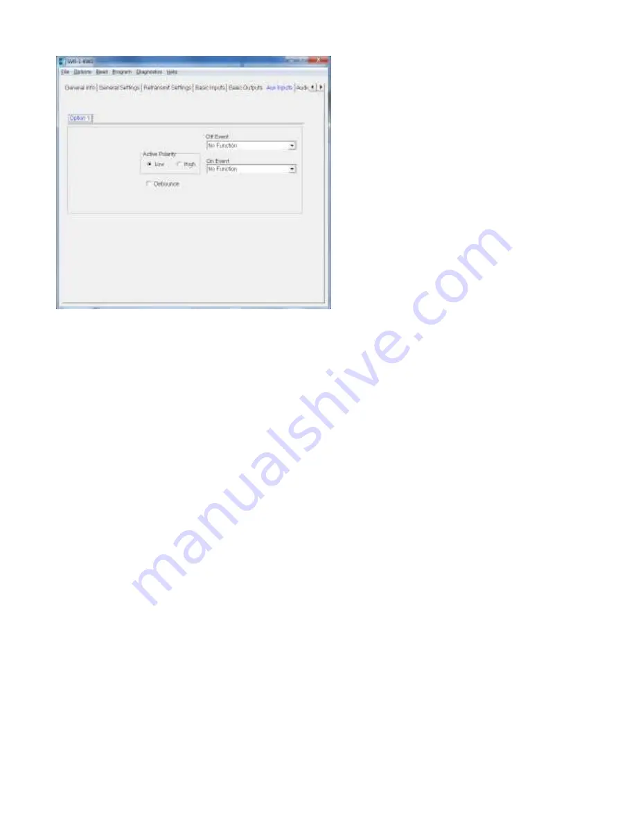 Midian Electronics SVR-1-KW3 Manual Download Page 10