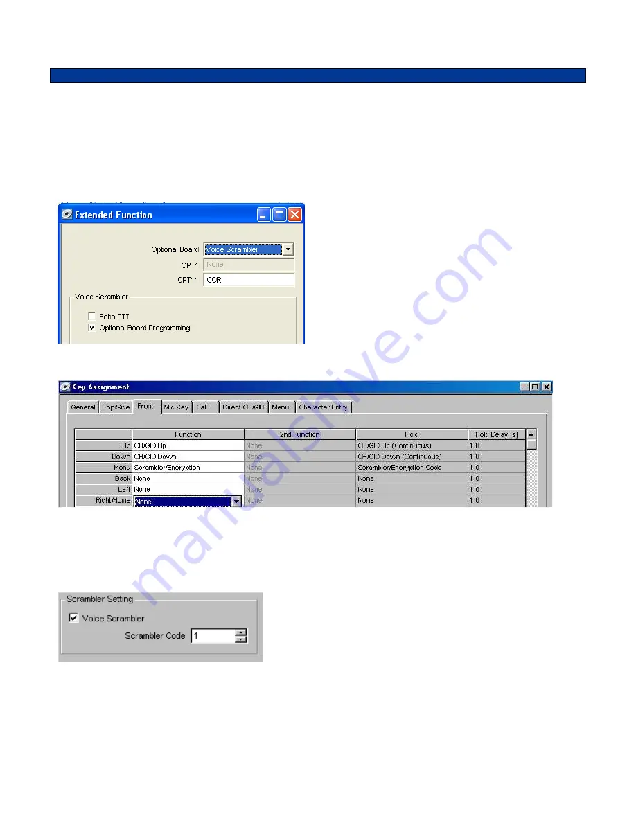 Midian Electronics SVR-1-KW3 Manual Download Page 14