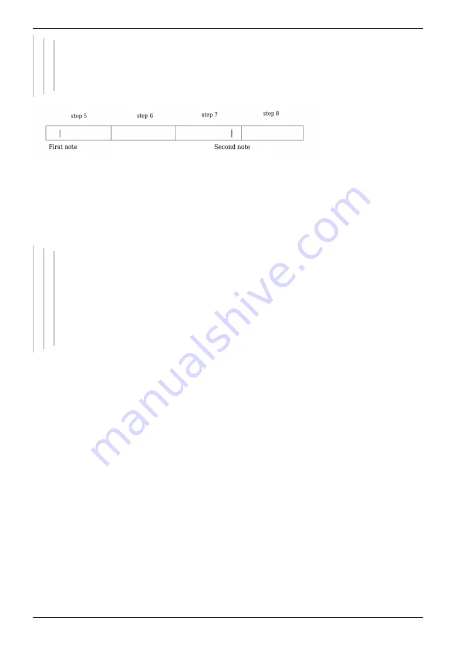 MIDIbox SEQ V4 Beginner'S Manual Download Page 35