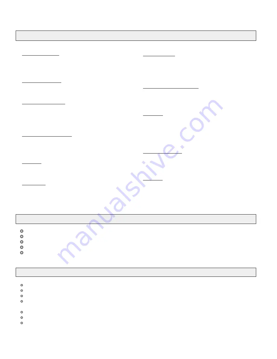 MidiLand MLI-452 User Manual Download Page 2