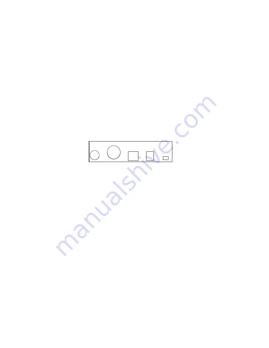 Miditech Midistart music 25 Owner'S Manual Download Page 3