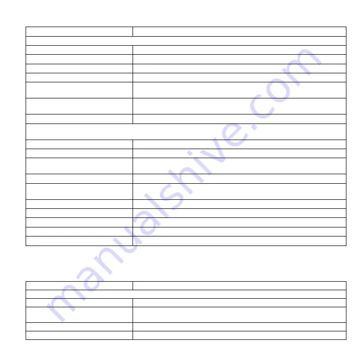 Midland BT2 Intercom Manual Download Page 16