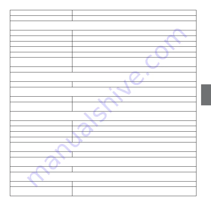 Midland BT2 Intercom Manual Download Page 89