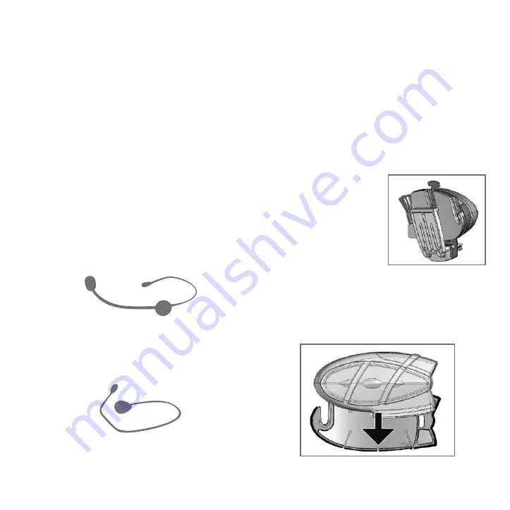 Midland BT2 Intercom Manual Download Page 94