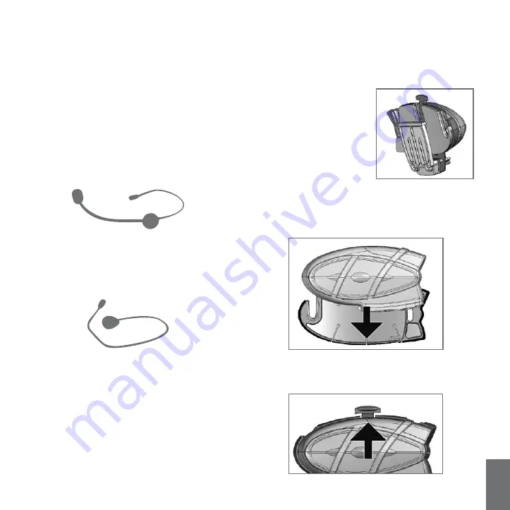 Midland BT2 Intercom Manual Download Page 133