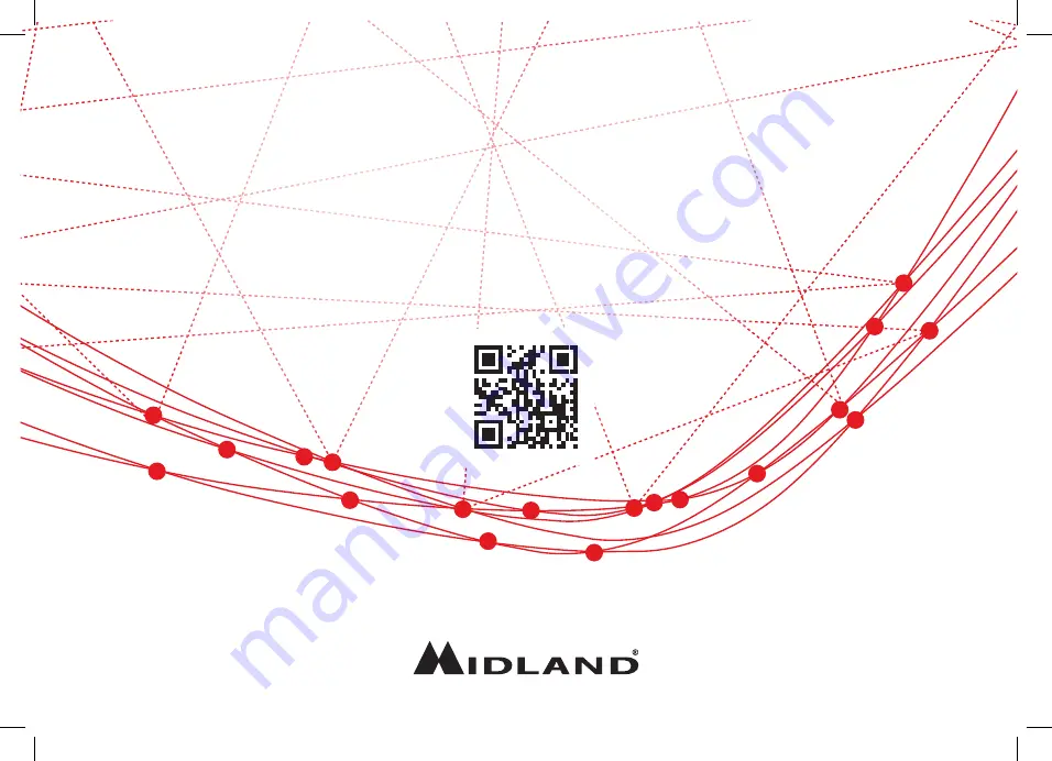 Midland BTMESH Instruction Manual Download Page 26