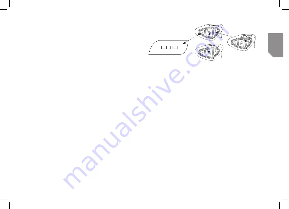 Midland BTNEXT PRO Instruction Manual Download Page 11