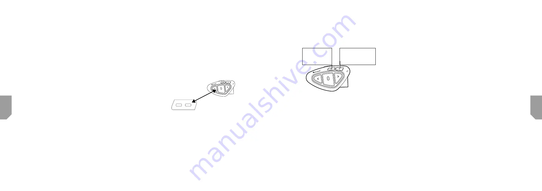 Midland BTX1 PRO S Instruction Manual Download Page 31