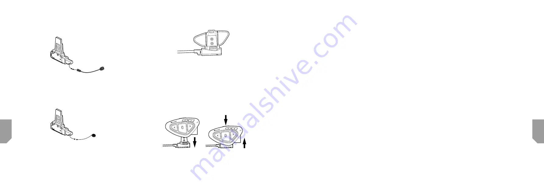 Midland BTX1 PRO S Instruction Manual Download Page 36