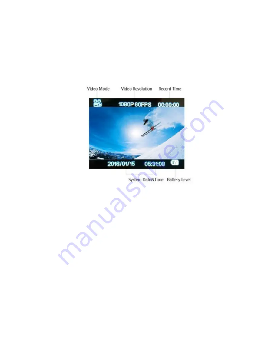 Midland H7+ User Manual Download Page 106