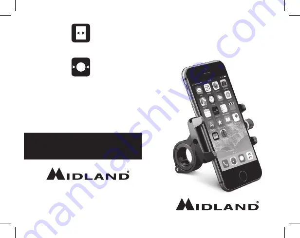 Midland MH-PRO Instructions Download Page 1