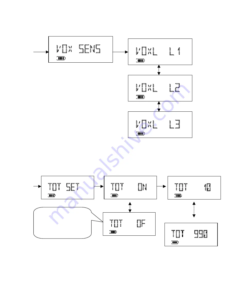 Midland ProLine PL5161 Скачать руководство пользователя страница 25