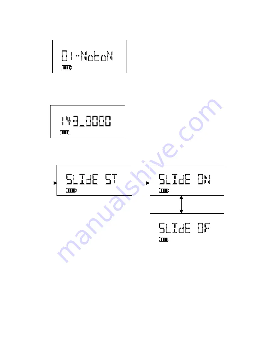 Midland ProLine PL5161 Скачать руководство пользователя страница 35