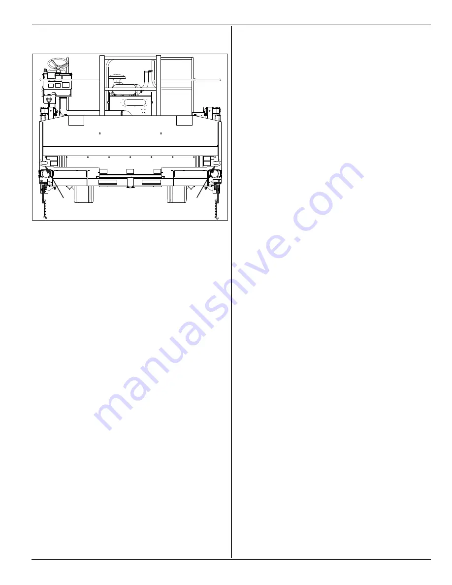 Midland SPD-6 Operation, Parts & Service Manual Download Page 33