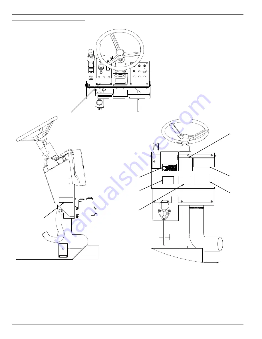 Midland SPD-6 Operation, Parts & Service Manual Download Page 90