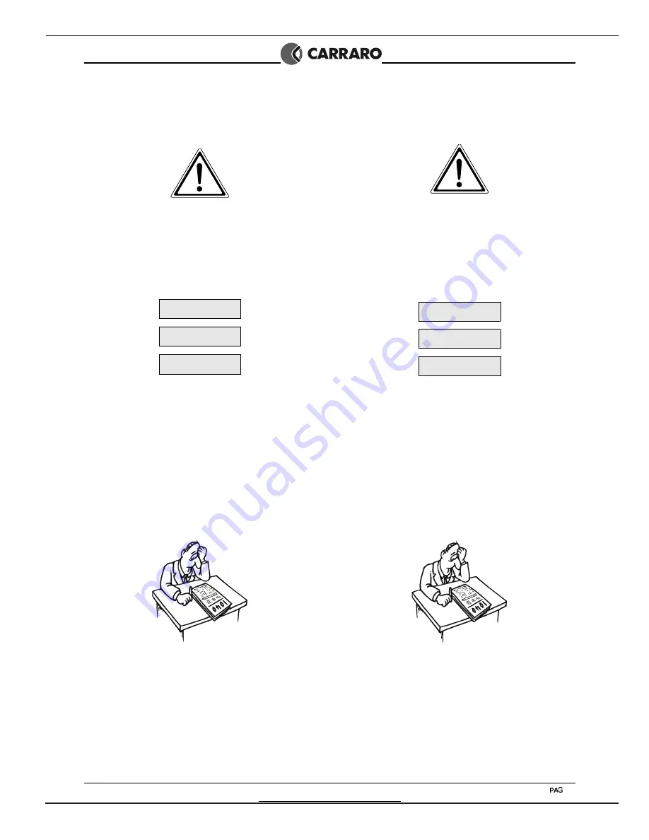 Midland SPD-6 Operation, Parts & Service Manual Download Page 127