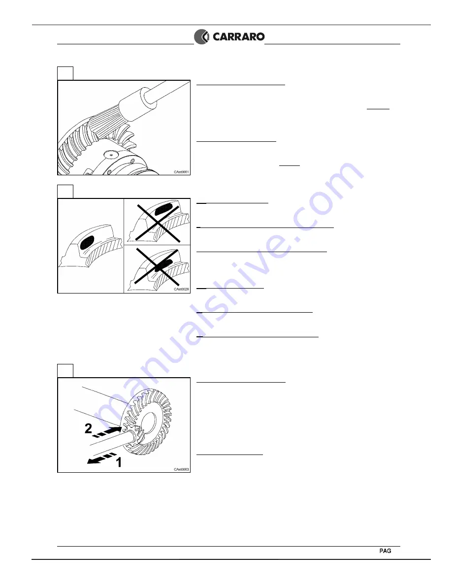 Midland SPD-6 Operation, Parts & Service Manual Download Page 175