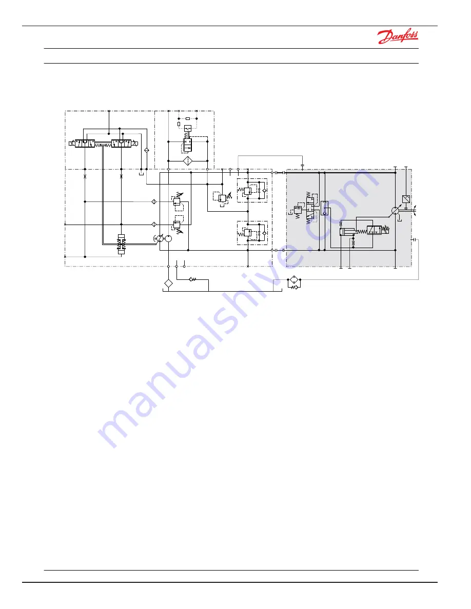 Midland SPD-6 Operation, Parts & Service Manual Download Page 248