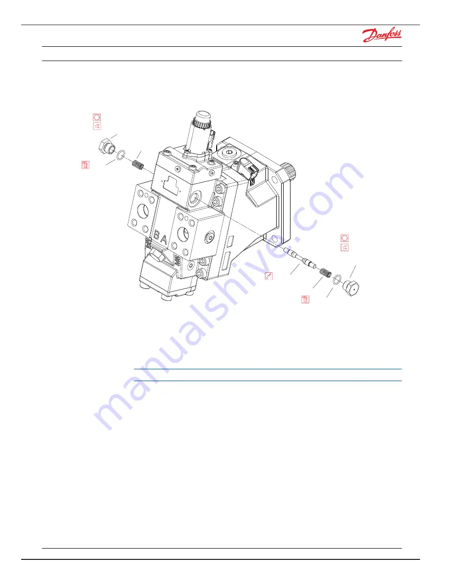 Midland SPD-6 Скачать руководство пользователя страница 294