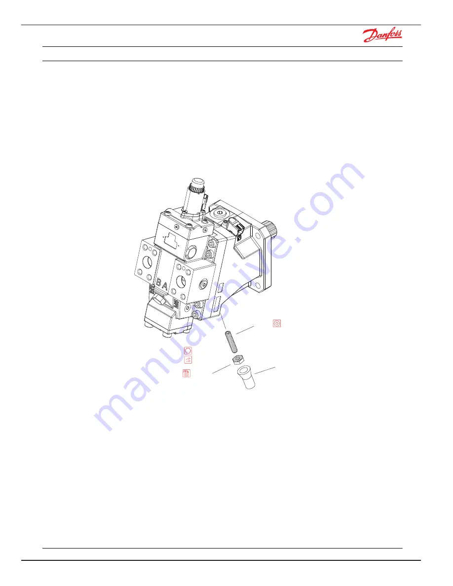 Midland SPD-6 Operation, Parts & Service Manual Download Page 296